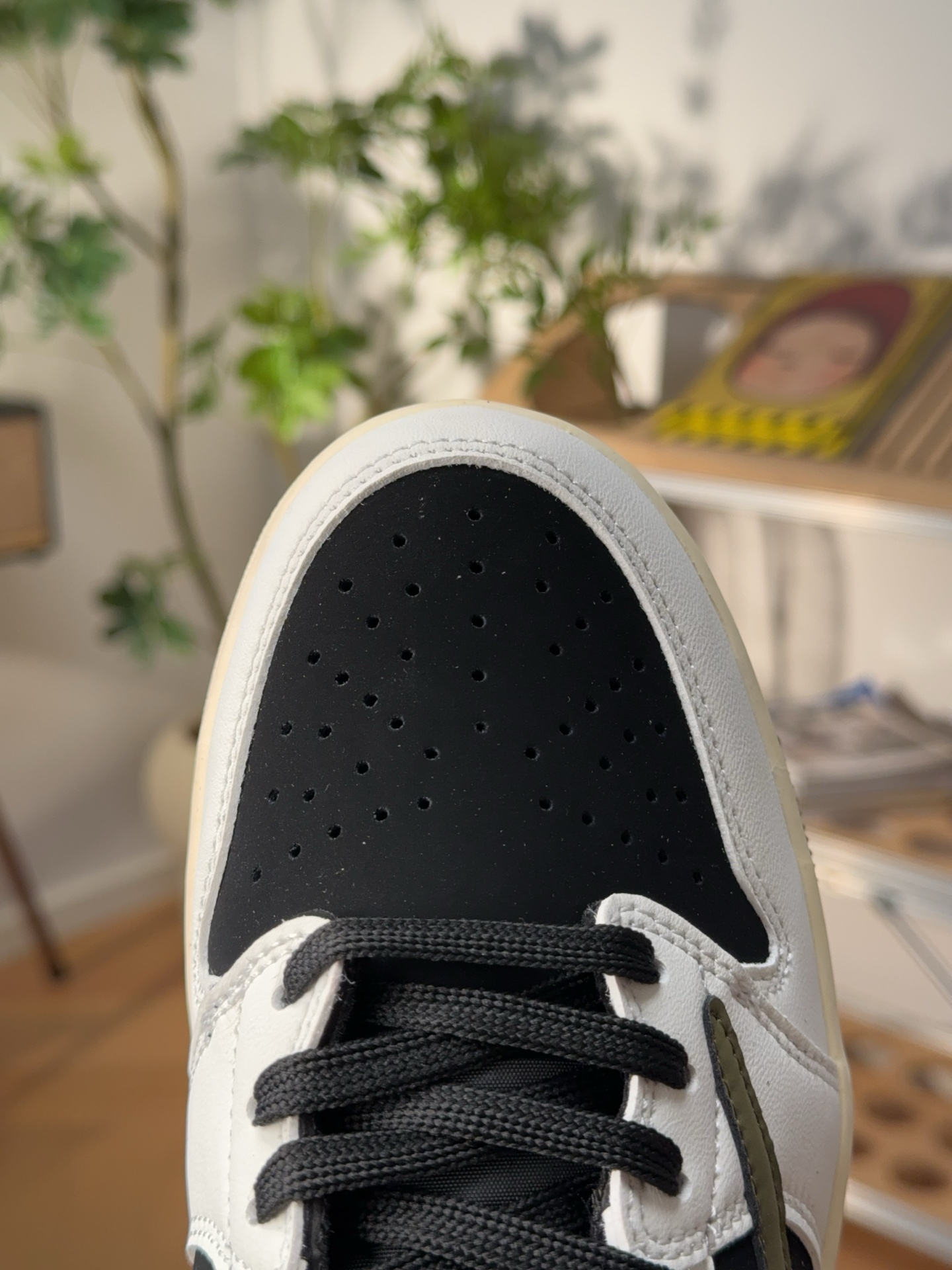 Nike Jordan
